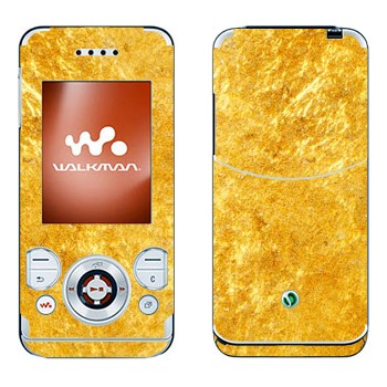 Sony Ericsson W580