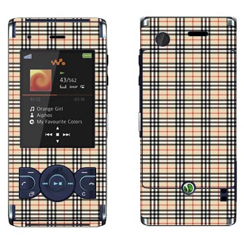   « »   Sony Ericsson W595