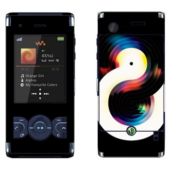   «    »   Sony Ericsson W595