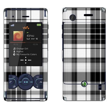   «- »   Sony Ericsson W595