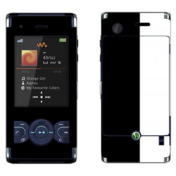 Sony Ericsson W595