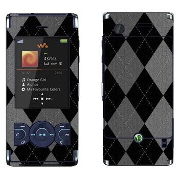   «- »   Sony Ericsson W595