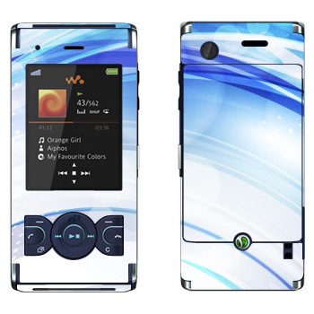 Sony Ericsson W595