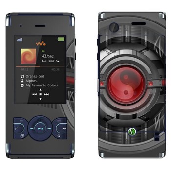   «-  »   Sony Ericsson W595