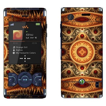   « »   Sony Ericsson W595