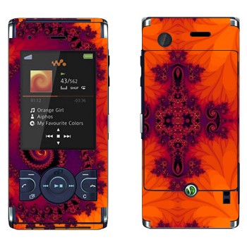   « »   Sony Ericsson W595