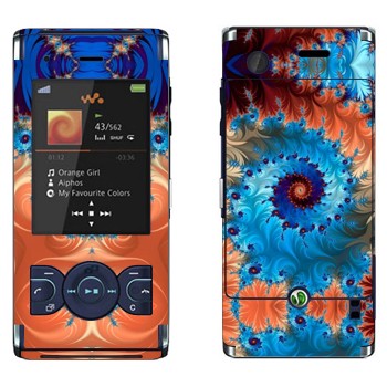   «  »   Sony Ericsson W595