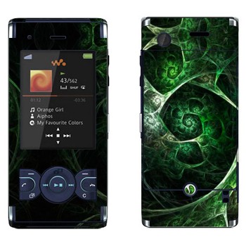   «  »   Sony Ericsson W595