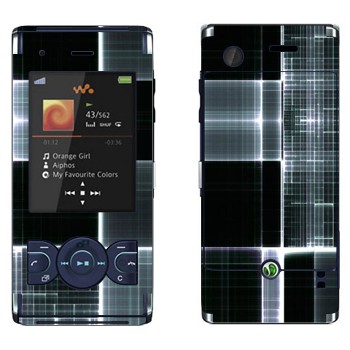   «  »   Sony Ericsson W595