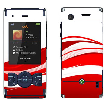   « »   Sony Ericsson W595