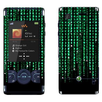   «»   Sony Ericsson W595