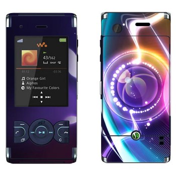   « »   Sony Ericsson W595