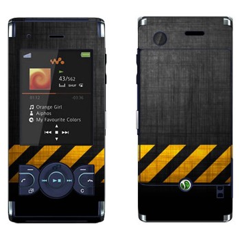 Sony Ericsson W595