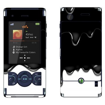   « -»   Sony Ericsson W595