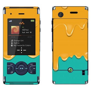   « -»   Sony Ericsson W595