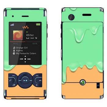   « -»   Sony Ericsson W595