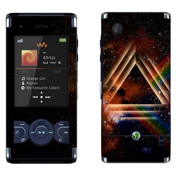   «  »   Sony Ericsson W595