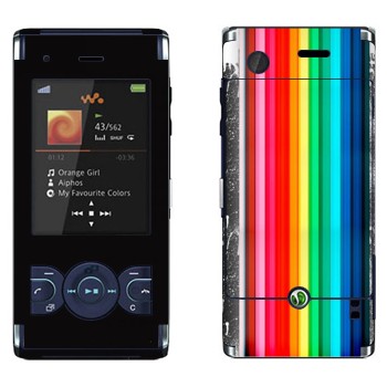   «  »   Sony Ericsson W595