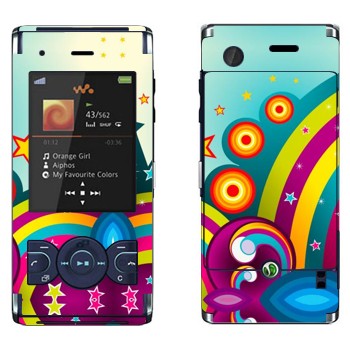   «   »   Sony Ericsson W595