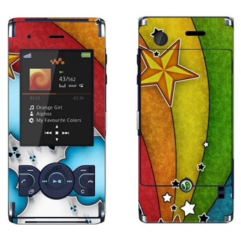   «  »   Sony Ericsson W595