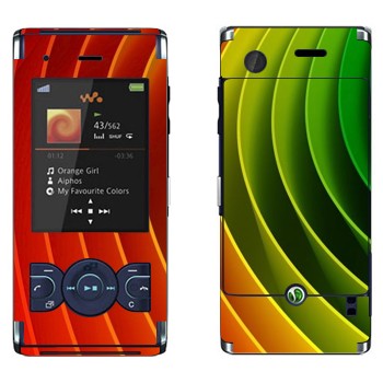   «  »   Sony Ericsson W595