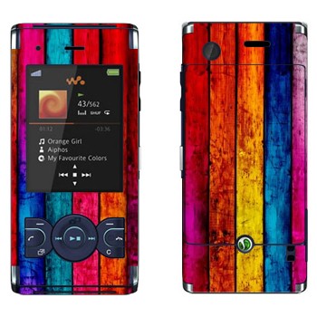   « »   Sony Ericsson W595