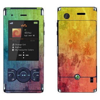   « »   Sony Ericsson W595