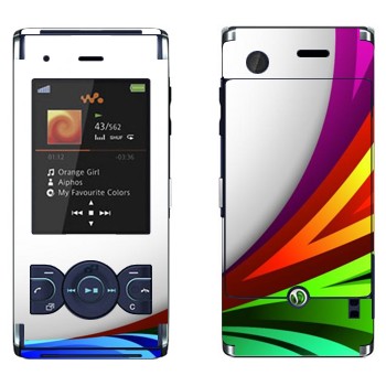 Sony Ericsson W595