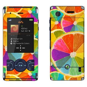   « »   Sony Ericsson W595