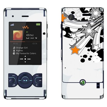   « »   Sony Ericsson W595