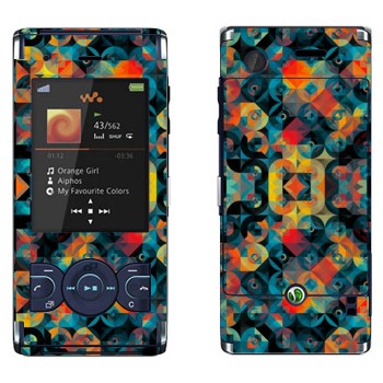   «   »   Sony Ericsson W595