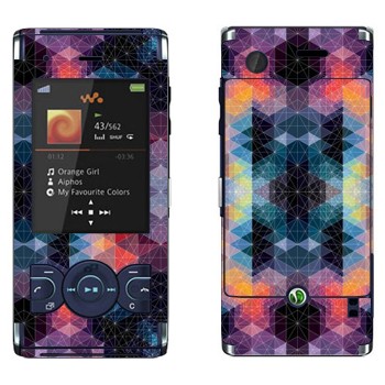   « »   Sony Ericsson W595