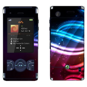   «  »   Sony Ericsson W595