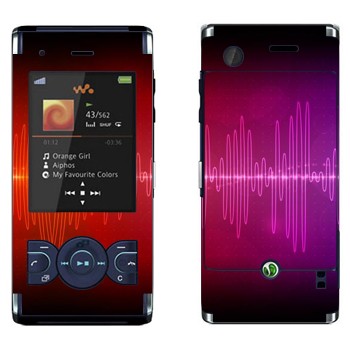   « »   Sony Ericsson W595