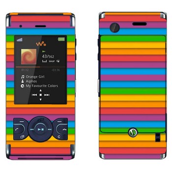   « »   Sony Ericsson W595