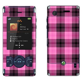   «- »   Sony Ericsson W595