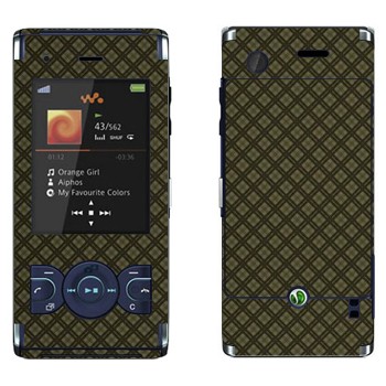   « »   Sony Ericsson W595