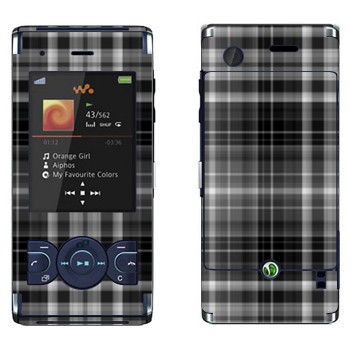   «- »   Sony Ericsson W595