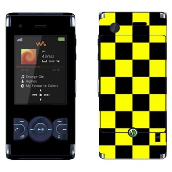   «  »   Sony Ericsson W595