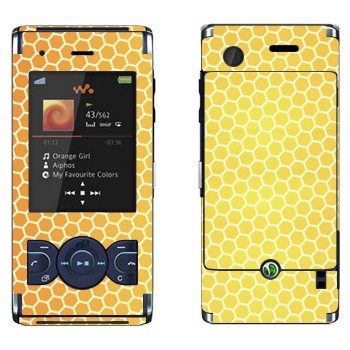   « »   Sony Ericsson W595