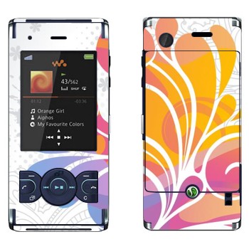   « »   Sony Ericsson W595