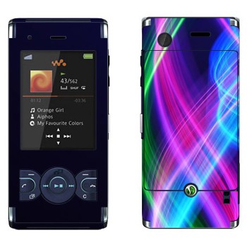   « »   Sony Ericsson W595