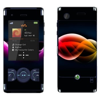   « »   Sony Ericsson W595