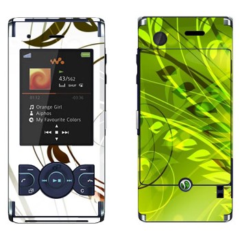   « »   Sony Ericsson W595