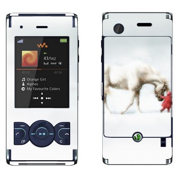   «   »   Sony Ericsson W595