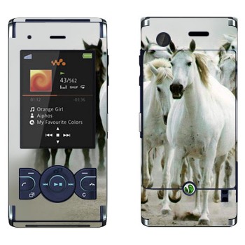   « »   Sony Ericsson W595