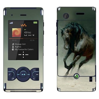   « »   Sony Ericsson W595