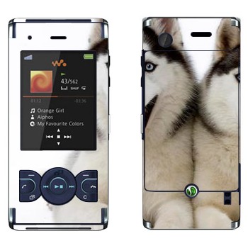   « »   Sony Ericsson W595