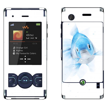   « »   Sony Ericsson W595