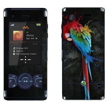   « »   Sony Ericsson W595